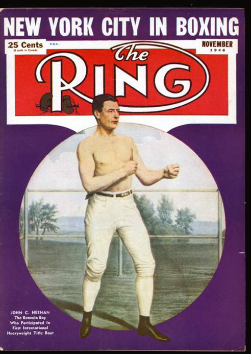 11/46 The Ring